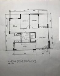 Blk 596A City View @ Cheng San (Ang Mo Kio), HDB 4 Rooms #623786711